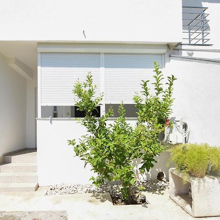 Apartament Relax 1 Pakoštane Zewnętrze zdjęcie
