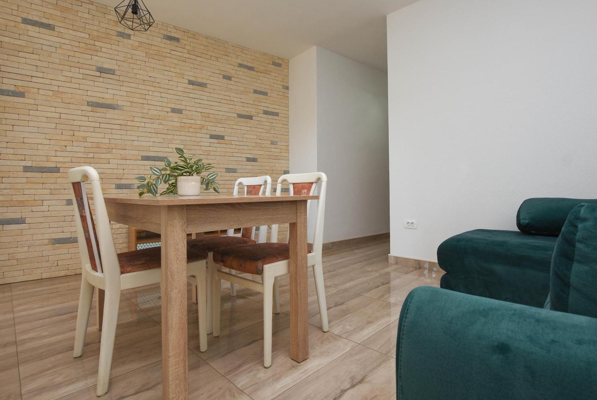 Apartament Relax 1 Pakoštane Zewnętrze zdjęcie
