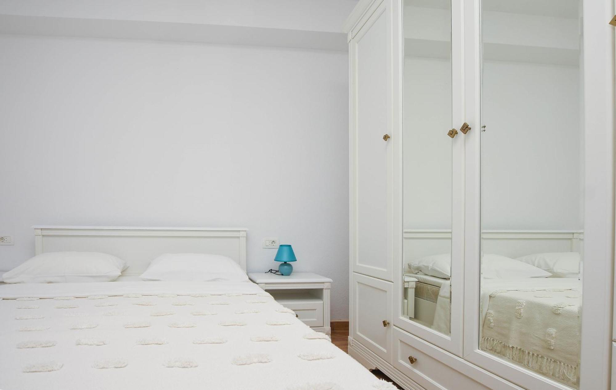 Apartament Relax 1 Pakoštane Zewnętrze zdjęcie